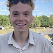 Даниэль 23 Набережные Челны