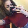 Алиска, 20, г.Тюкалинск Алиска, 20, г.Тюкалинск