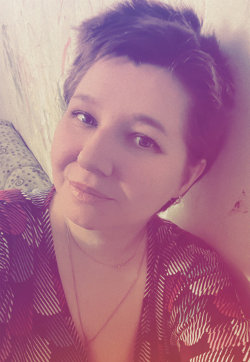 Моя фотография - Lenochka, 36 из Санкт-Петербург (@lenochka8614)