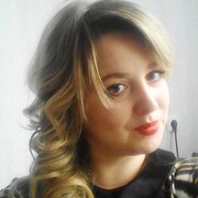 Светлана 38 Симферополь