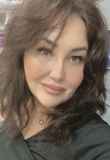 Моя фотография - Лидия, 54 из Москва (@lidiya20969)