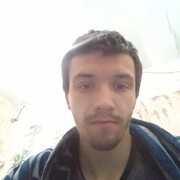 Влад 23 Курган