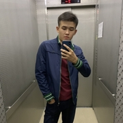 Ильяс 25 Актау