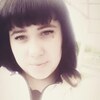 Ксения Калинина, 21, г.Нягань Ксения Калинина, 21, г.Нягань