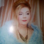 Жанна 51 Москва