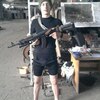 Максим, 19, г.Донецк Максим, 19, г.Донецк