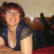 лариса 53 Поспелиха