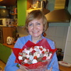 Елена, 55, г.Красноярск Елена, 55, г.Красноярск