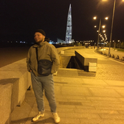 luciano 27 Ногинск