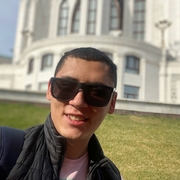 Данил 27 Ульяновск