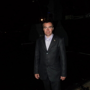 Николай 38 Краснодар