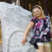 анютка 36 Качканар