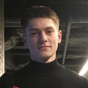 Егор 22 Москва