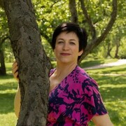 Ирина 48 Звенигород