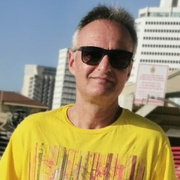 Vladi. L. 52 Тель-Авив-Яффа