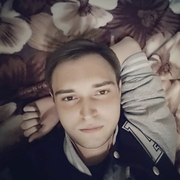 Антон 26 Кременчуг