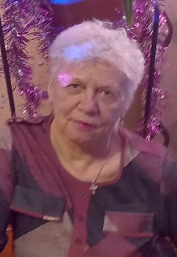 Любовь (@lubov68796) — моя фотография № 2