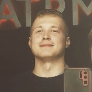 Дёня 27 Владимир