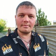 Дмитрий 31 Орск