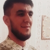 Ахмад Абурахманов, 25, г.Ногинск Ахмад Абурахманов, 25, г.Ногинск