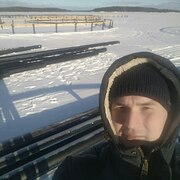 Вал 39 Ноябрьск