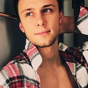 Андрей 24 Москва