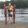 Андрей, 27, г.Новокуйбышевск Андрей, 27, г.Новокуйбышевск