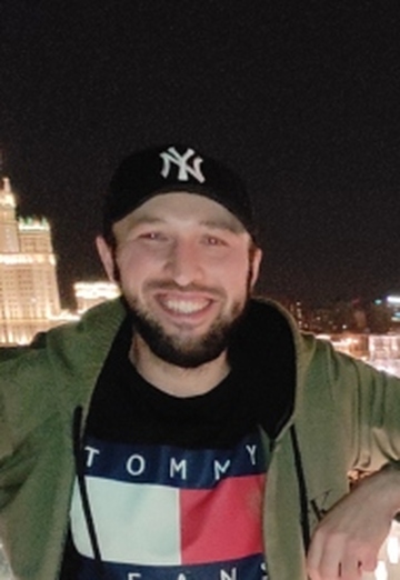 Maga (@maga16290) — моя фотография № 1