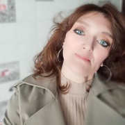 Светлана 48 Москва