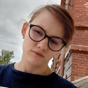 Nastya 26 Тверь