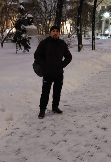 Lev (@lev11860) — моя фотография № 5