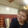Ольга, 60, г.Москва Ольга, 60, г.Москва