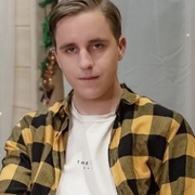 Александр 22 Санкт-Петербург