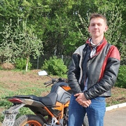 Леонид 22 Чайковский