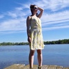 Танюша, 24, г.Долгопрудный Танюша, 24, г.Долгопрудный