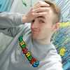 Андрей Сивенко, 19, г.Набережные Челны Андрей Сивенко, 19, г.Набережные Челны