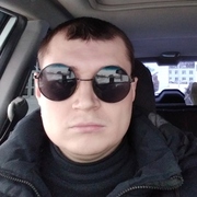 Сергей 33 Томск