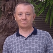 Сергей. 53 Пенза