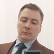 Алексей 38 Самара