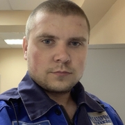 Павел 30 Новый Уренгой