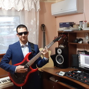 Рамиль 34 Астрахань