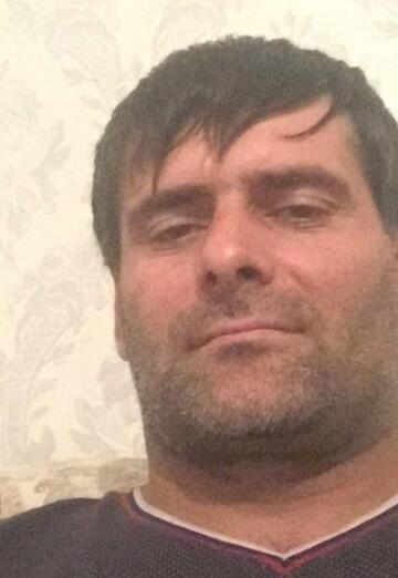 Моя фотография - Магомед, 33 из Саратов (@magomed8612)