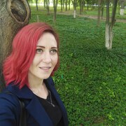 Дарья 32 Ташкент