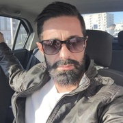 Muzaffer 38 Анталья