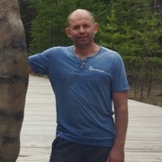 Сергей 45 Сургут