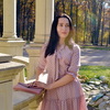 Татьяна, 41, г.Строитель Татьяна, 41, г.Строитель