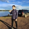 Денис Колесников, 17, г.Хабаровск Денис Колесников, 17, г.Хабаровск