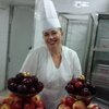 Надежда, 51, г.Обухово Надежда, 51, г.Обухово