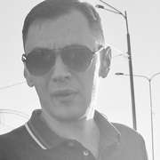 Сергей 36 Санкт-Петербург