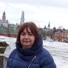 ELENA KHOMUTOVA, 54, г.Сергиев Посад ELENA KHOMUTOVA, 54, г.Сергиев Посад
